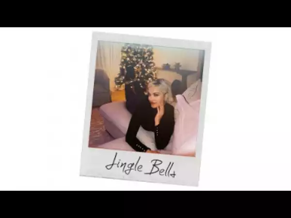 Bebe Rexha - Jingle Bells ft. Alex Kinsey